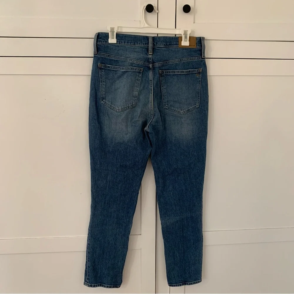 Madewell The Perfect Vintage Jean Size 29